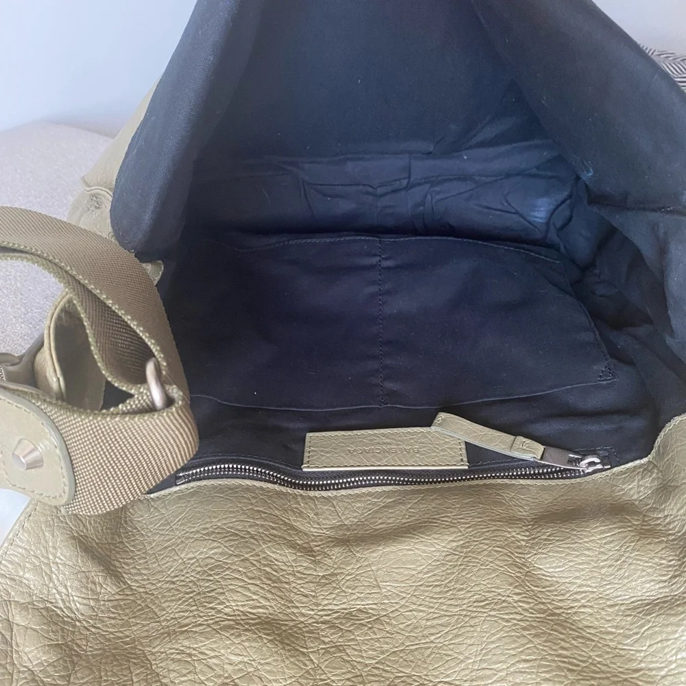 Balenciaga City Messenger Bag - Picture 4 of 5